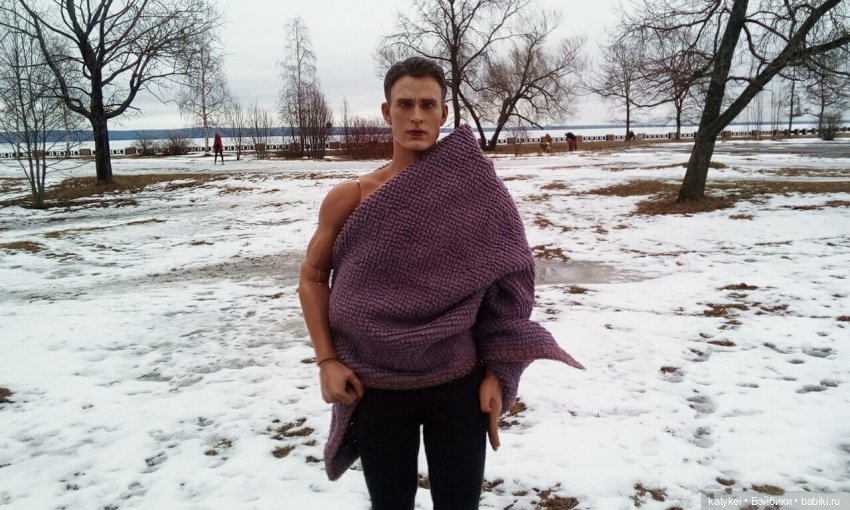 Имитация жары — Коллекционные экшн (фото 8)