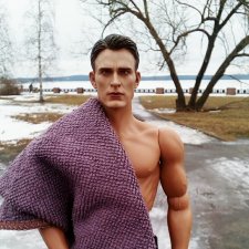 Имитация жары