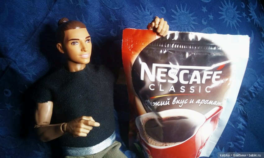 Космические истории — Гибриды шарнирных кукол (не БЖД): подбор тела (фото 3)