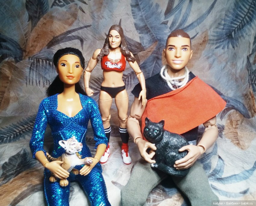 Не школьная парта - а 8 марта (фото 2)