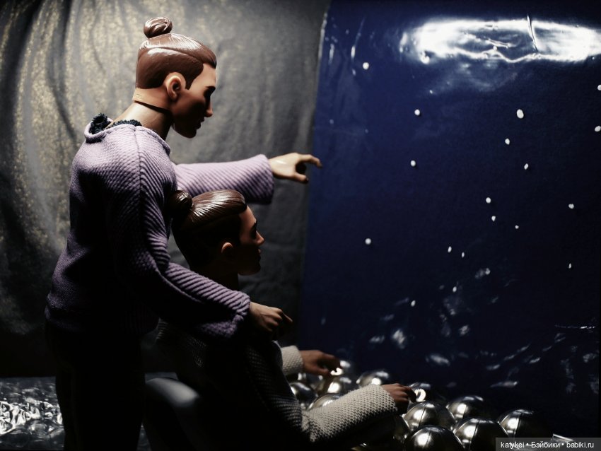 Прямо по курсу (постконкурс) и Поздравлялка