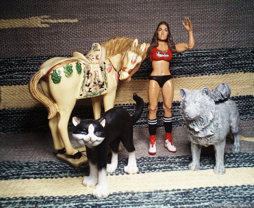 Прямо по курсу (постконкурс) и Поздравлялка (фото 2)