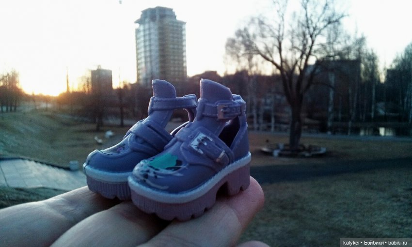 Самая Быстрая Посылка — Болталка и разговоры обо всем: жизнь (фото 4)