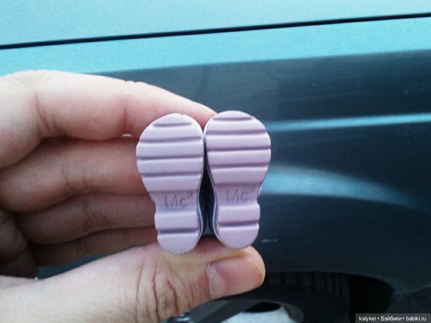 Самая Быстрая Посылка — Болталка и разговоры обо всем: жизнь (фото 5)