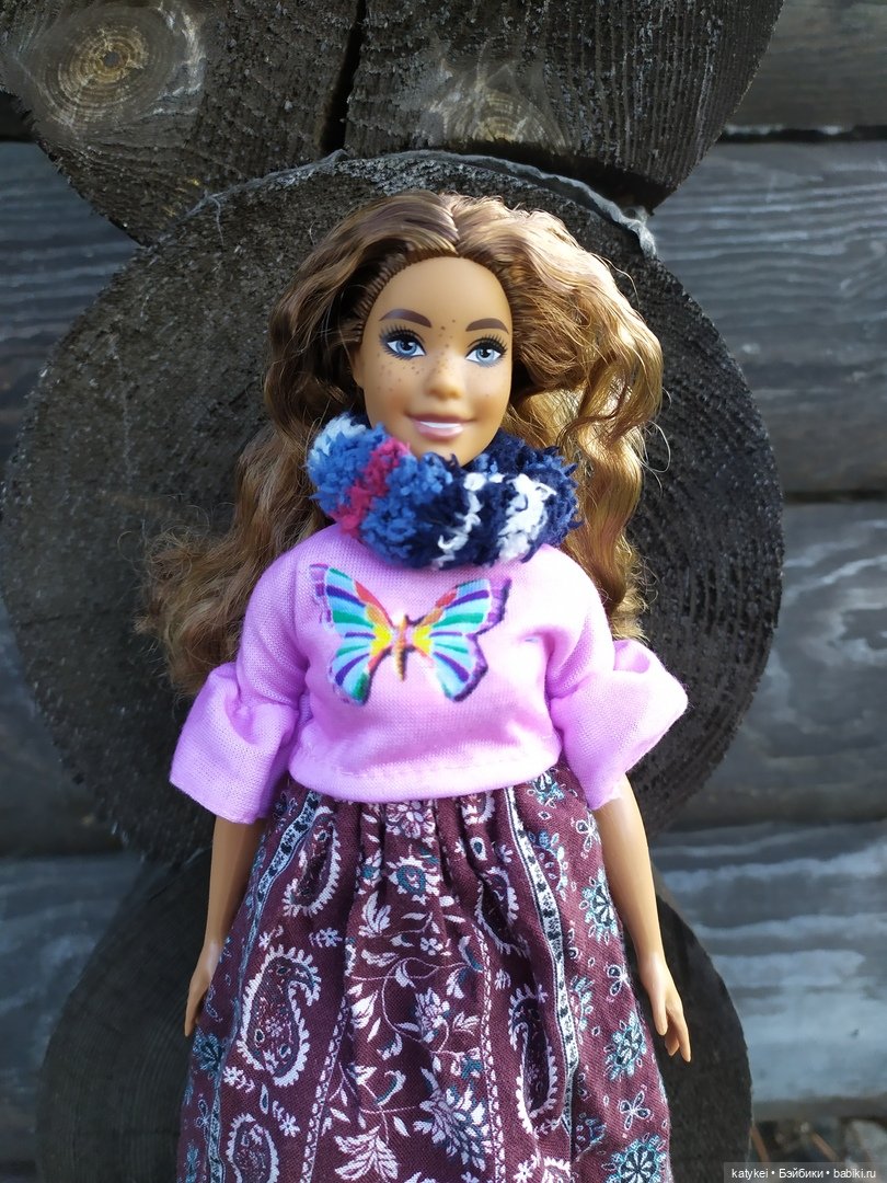 Умная Блондинка, часть 2 — Коллекционные экшн (фото 3)