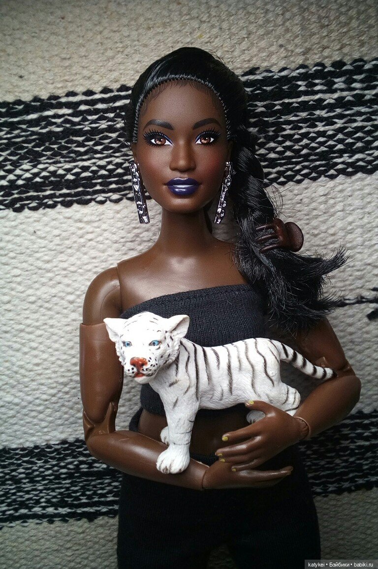 Умная Блондинка, часть 2 — Коллекционные экшн (фото 2)