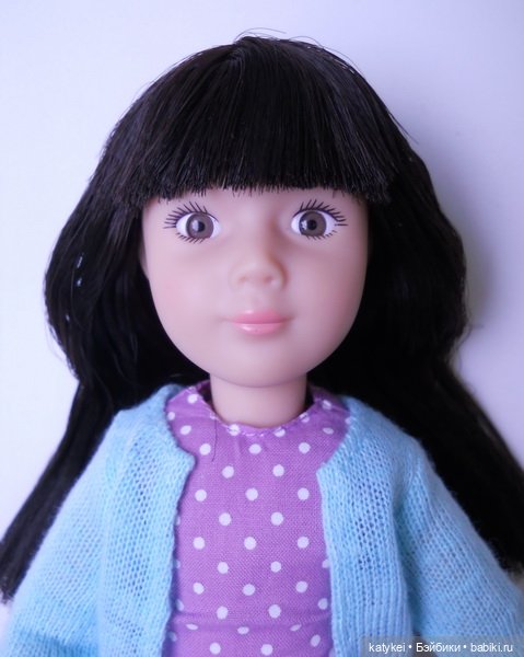 Умная Блондинка, часть 2 — Коллекционные экшн