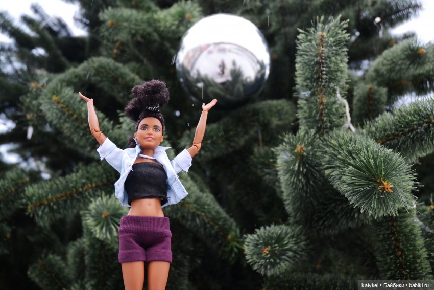 Белый Клык и йолки (постконкурс) (фото 2)