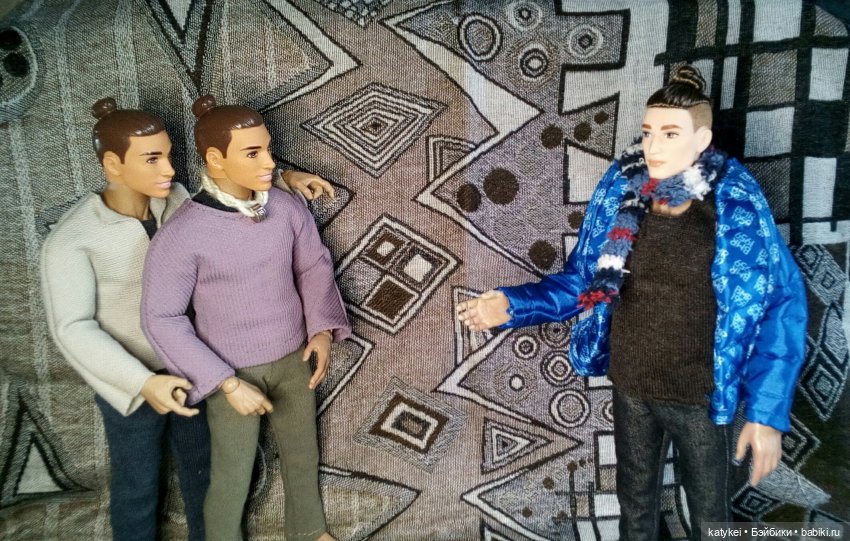 Убойный Аргумент (и Мемы) (фото 4)