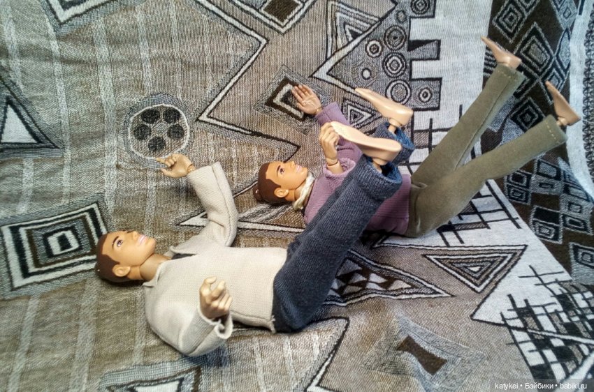 Убойный Аргумент (и Мемы) (фото 7)