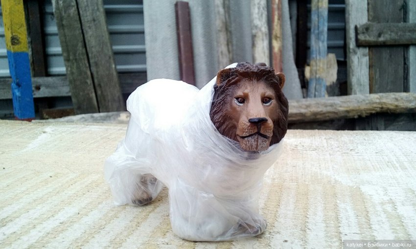 О Клир – ты Мир — Болталка и разговоры обо всем: жизнь (фото 4)