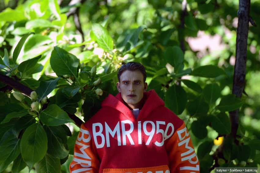 Когда в субботу хотел поспать подольше | Бэйбики Когда в субботу хотел поспать подольше (фото 3)