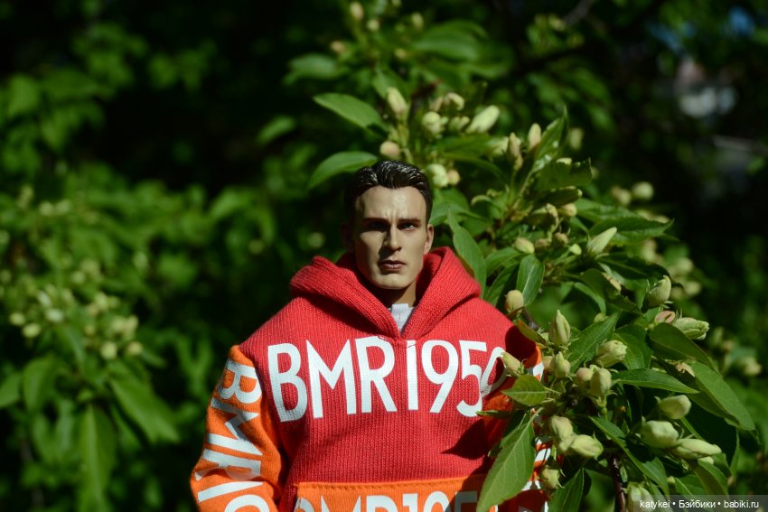 Когда в субботу хотел поспать подольше | Бэйбики Когда в субботу хотел поспать подольше (фото 2)