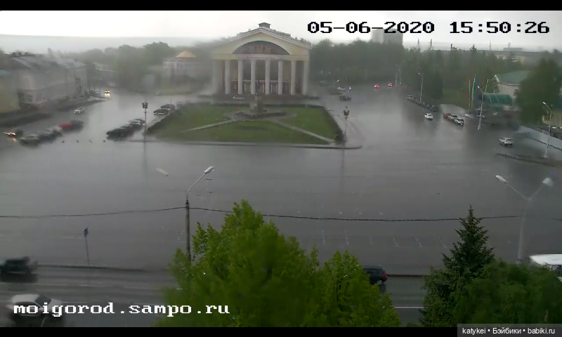 Представьте себе (проблема)