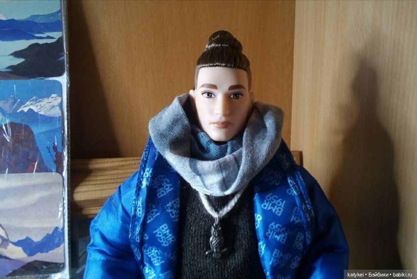 Грант — Гибриды шарнирных кукол (не БЖД): подбор тела