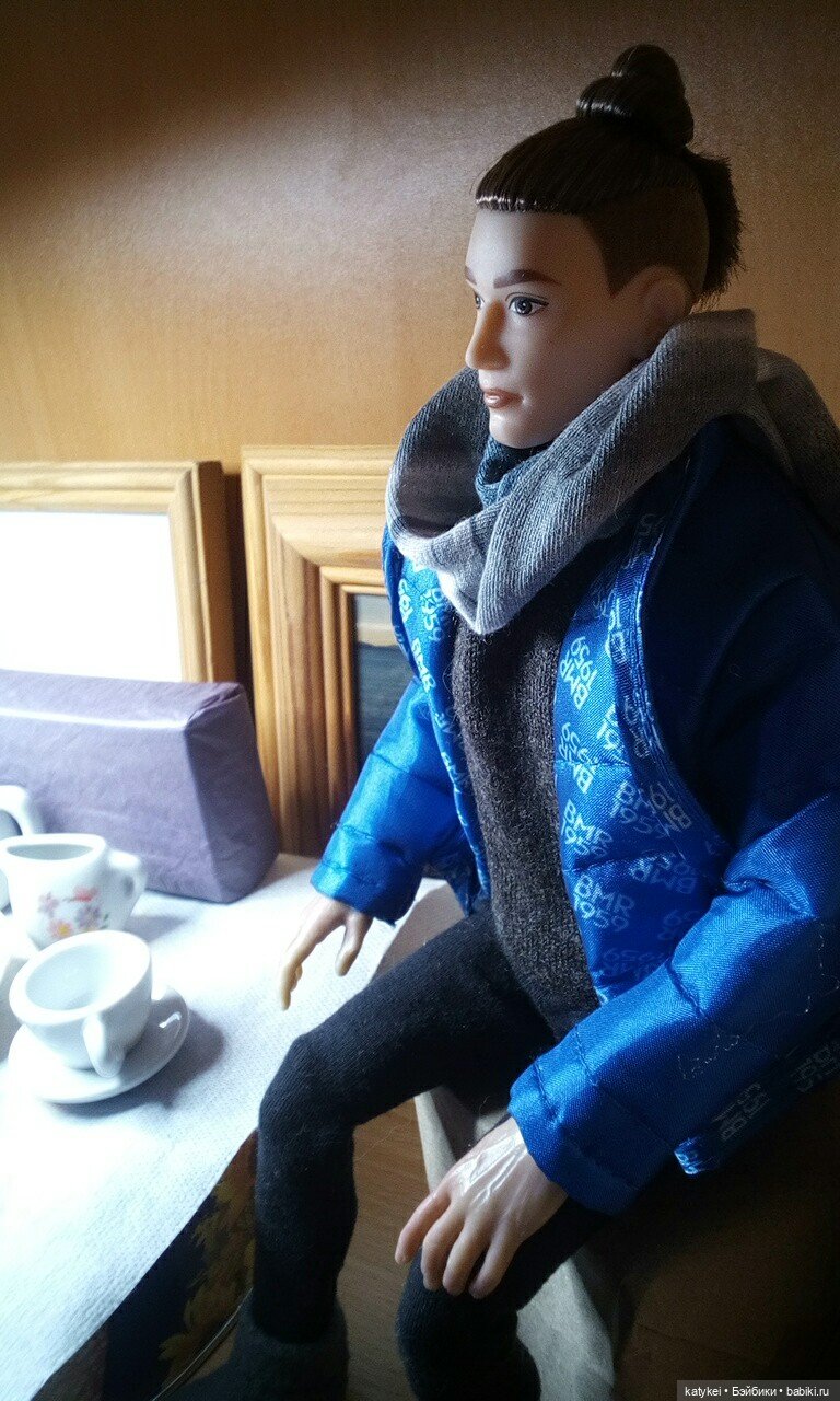 Грант — Гибриды шарнирных кукол (не БЖД): подбор тела (фото 2)