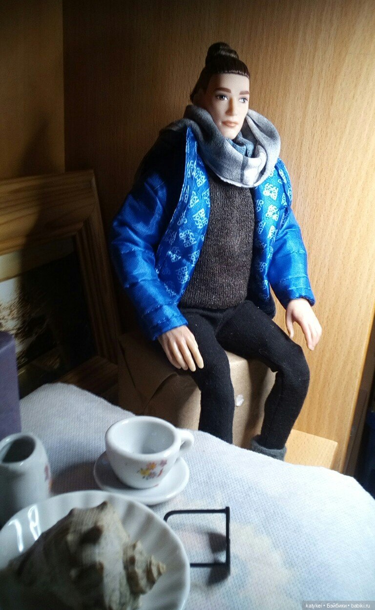 Грант — Гибриды шарнирных кукол (не БЖД): подбор тела (фото 3)