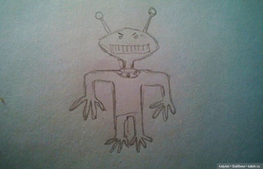 Чудики (кто помнит) — Игрушки СССР и советского детства: резиновые (фото 4)