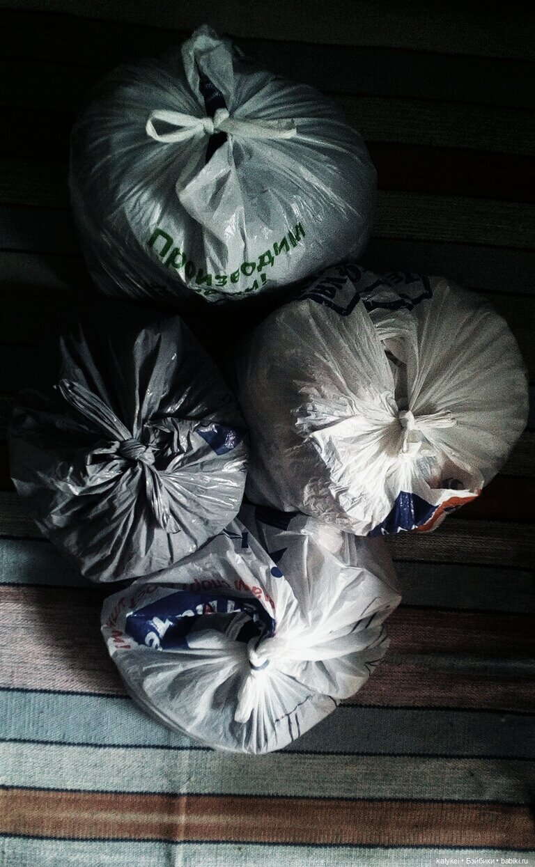 Антихомяк — Болталка и разговоры обо всем: жизнь (фото 5)