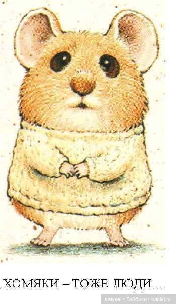 Антихомяк — Болталка и разговоры обо всем: жизнь (фото 3)