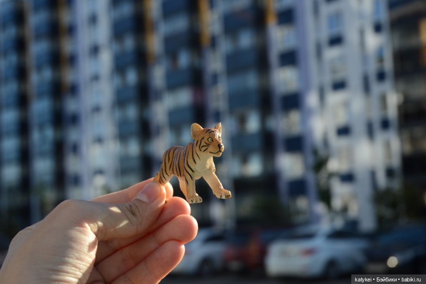 Другой Мир (постконкурс) — Коллекционные экшн