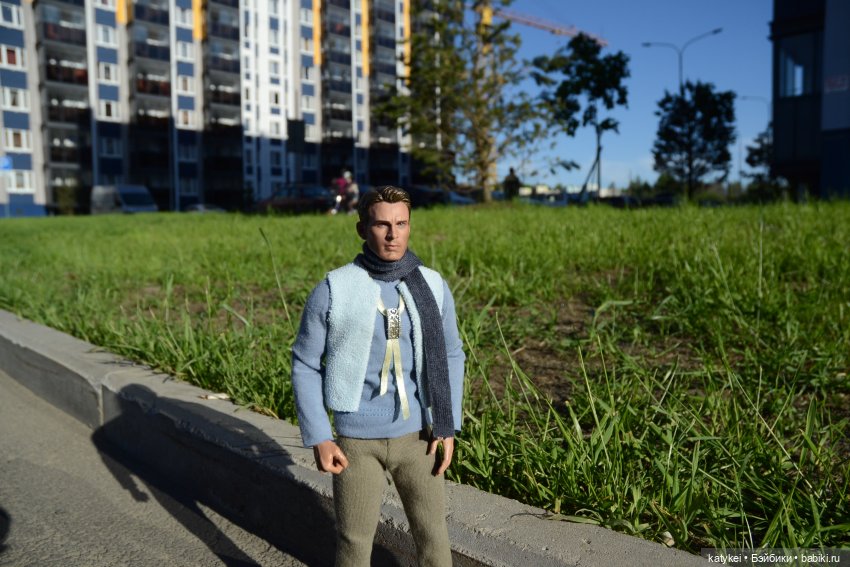 Другой Мир (постконкурс) — Коллекционные экшн