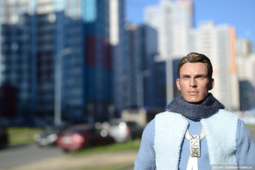 Другой Мир (постконкурс) — Коллекционные экшн