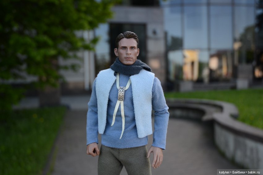 Другой Мир (постконкурс) — Коллекционные экшн