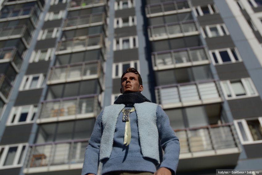 Другой Мир (постконкурс) — Коллекционные экшн