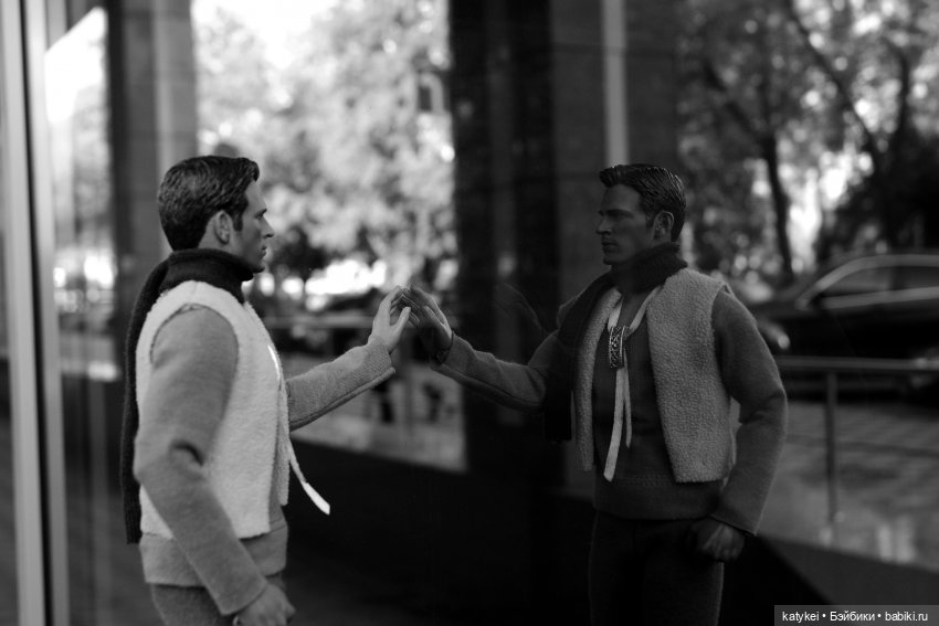 Другой Мир (постконкурс) — Коллекционные экшн (фото 6)