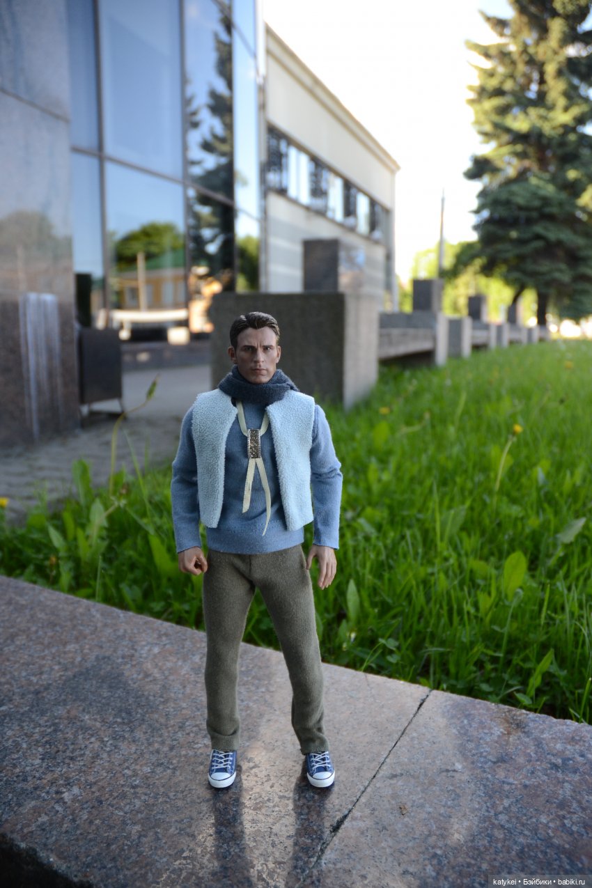 Другой Мир (постконкурс) — Коллекционные экшн