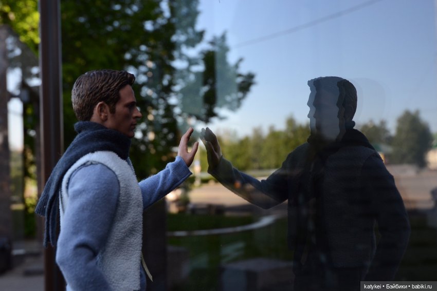 Другой Мир (постконкурс) — Коллекционные экшн (фото 10)