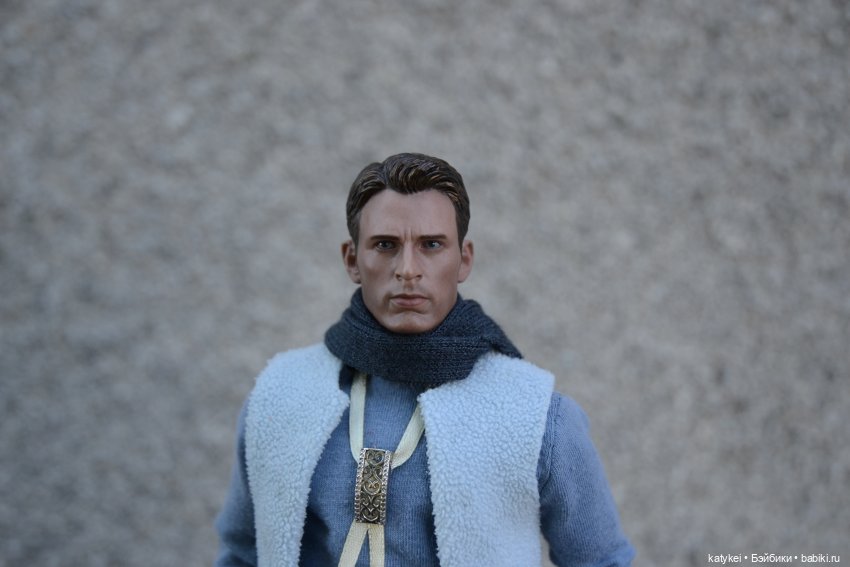 Другой Мир (постконкурс) — Коллекционные экшн