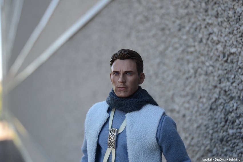 Другой Мир (постконкурс) — Коллекционные экшн