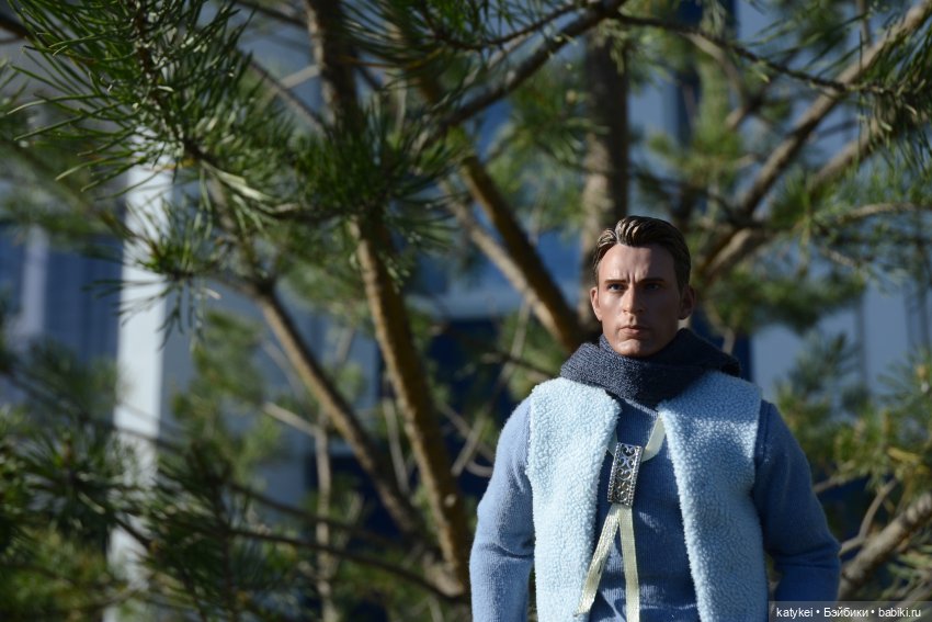 Другой Мир (постконкурс) — Коллекционные экшн