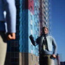 Другой Мир (постконкурс)