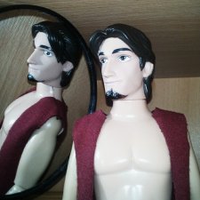 Свидание, мой первый рассказ