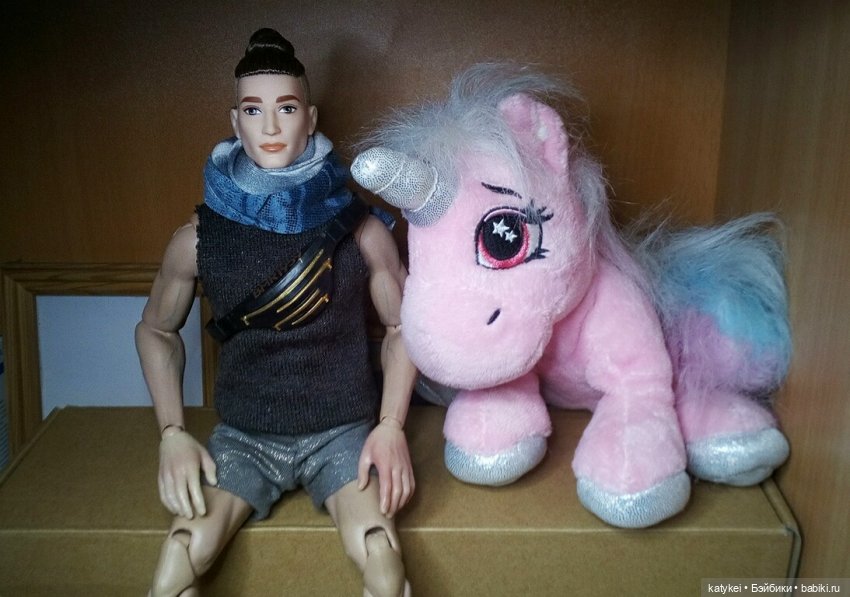 Флешмоб Европейцев — Кукольные флешмобы: Эстафеты (фото 9)