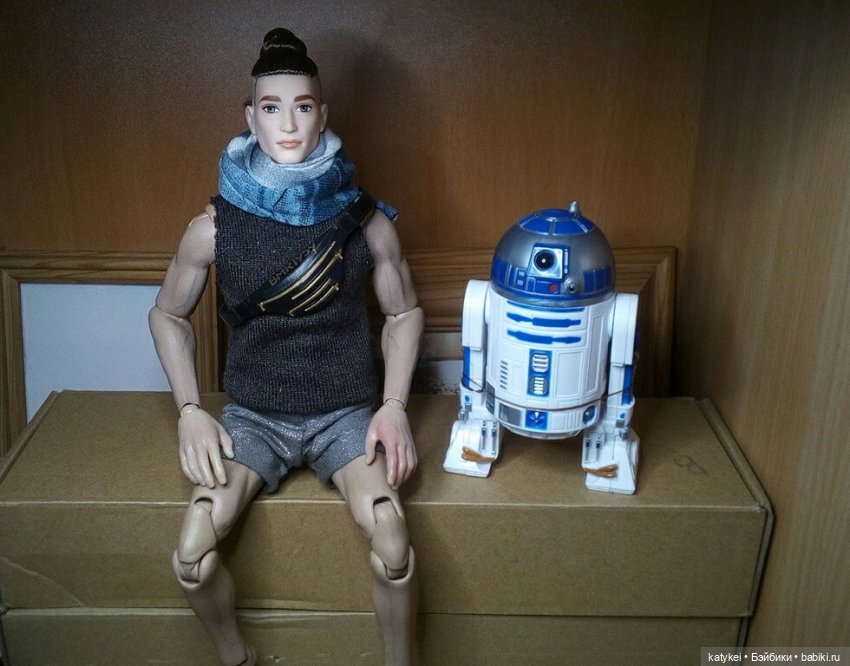 Флешмоб Европейцев — Кукольные флешмобы: Эстафеты