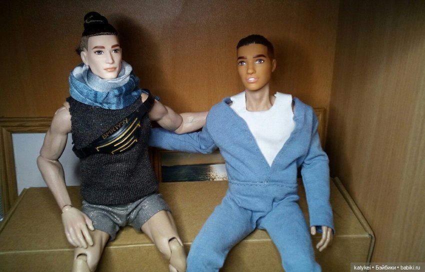 Флешмоб Европейцев — Кукольные флешмобы: Эстафеты