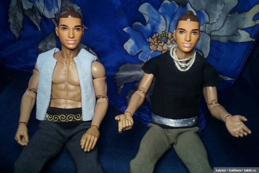 Топик № 100. Рассказ Посредник (фото 9)