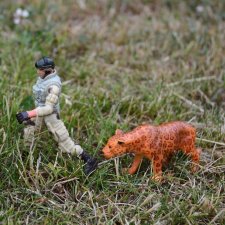 Гости Во Времени. Миссис Бэйбики 2020