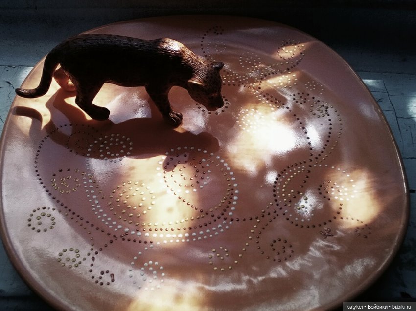 МК Путь Мягких Лап. Миссис Бэйбики 2020