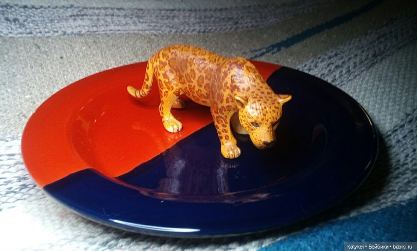 МК Путь Мягких Лап. Миссис Бэйбики 2020