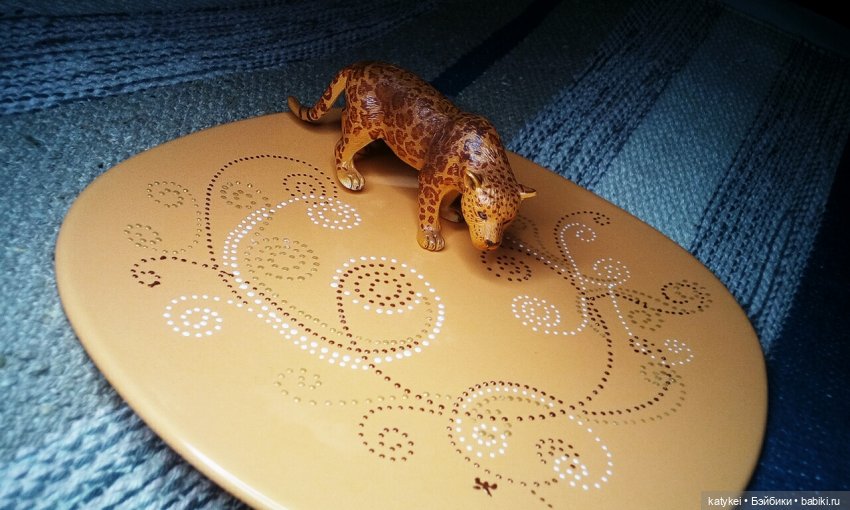 МК Путь Мягких Лап. Миссис Бэйбики 2020