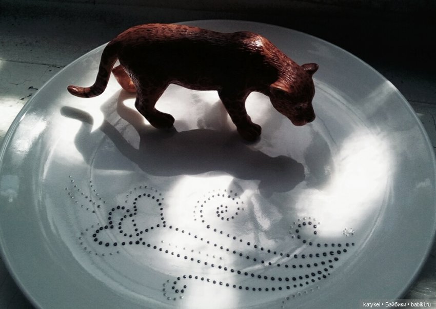 МК Путь Мягких Лап. Миссис Бэйбики 2020