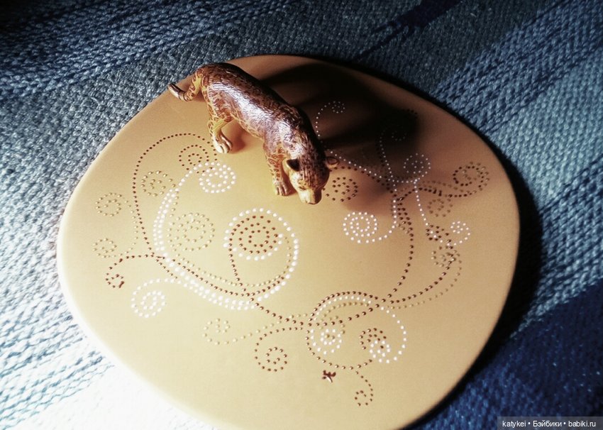 МК Путь Мягких Лап. Миссис Бэйбики 2020