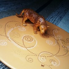 МК Путь Мягких Лап. Миссис Бэйбики 2020