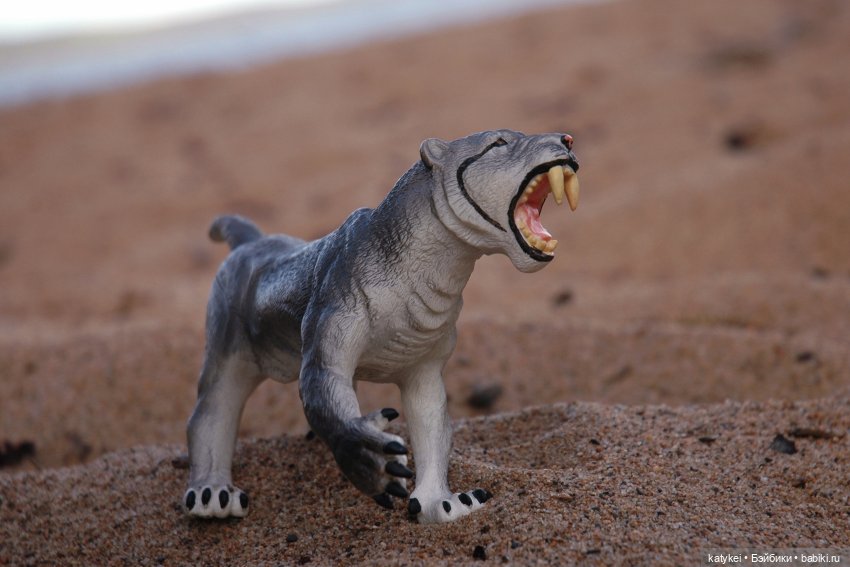 День Тигра (и мемы) — Интересные игрушки и фигурки (разное): редкие