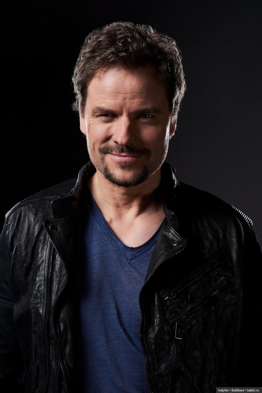 Сериалы. Часть 2. Зуки — Разные шарнирные куклы (не БЖД): редкие (фото 2)